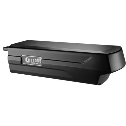 Produktbild von Giant EnergyPak Carrier 500 WH Akku - 3 Pin - mit Rücktritt Rekuperation - 700000040