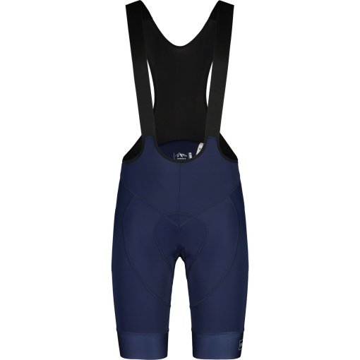 Foto de Maloja Culotte Corto con Tirantes Ciclismo Hombre - TelvetM. Bib Cycle - night sky 8325