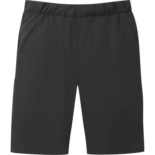 Photo produit de Mountain Equipment Agilix Short 7&quot; Hommes ME-008394 - black