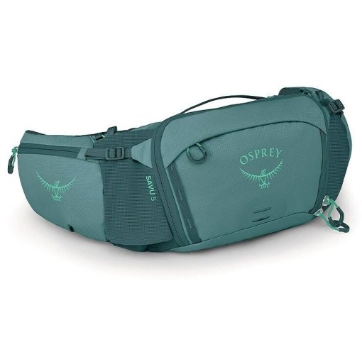 Foto de Osprey Riñonera - Savu 5 - Cascade Blue