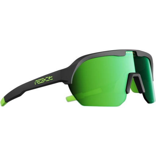 Foto de React Gafas de Sol - Optray - Neon