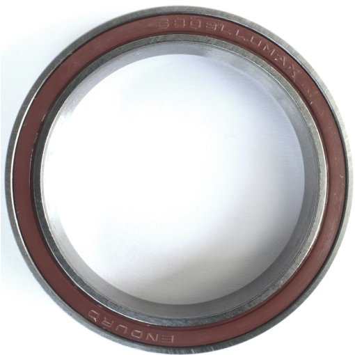 Foto de Enduro Bearings 6808 LLU - ABEC 3 MAX - Ball Bearing - 40x52x7mm