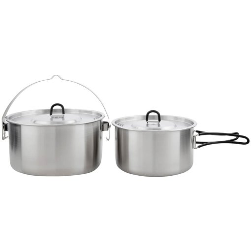 Produktbild von Tatonka Kettle II Set Camping-Kochset