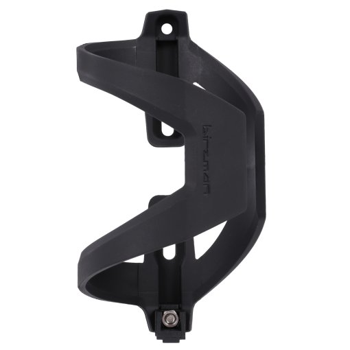Produktbild von Birzman Uncage Side Draw Bottle Cage Flaschenhalter - Black