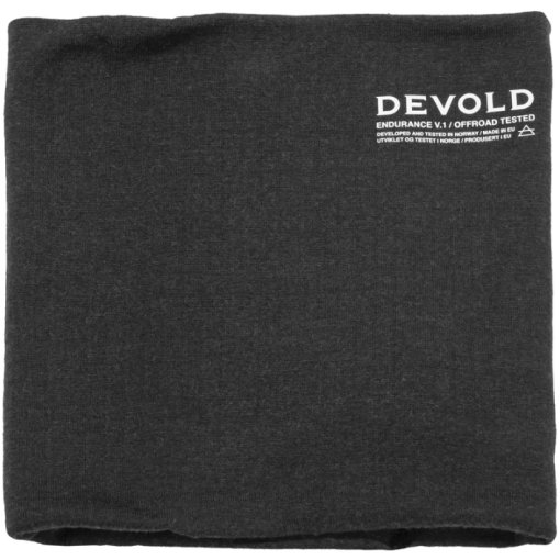 Slika izdelka Devold Endurance Merino Šal za vrat - 960A Caviar