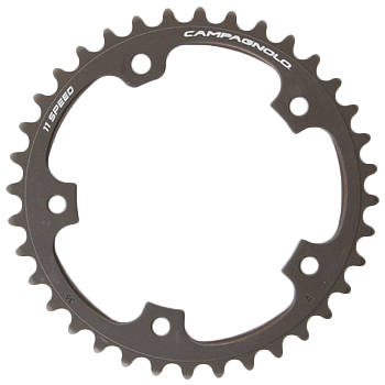 Foto de Campagnolo Super Record / Record / Chorus Plato 135mm - 11-velocidades - 39T - (2011-2014)