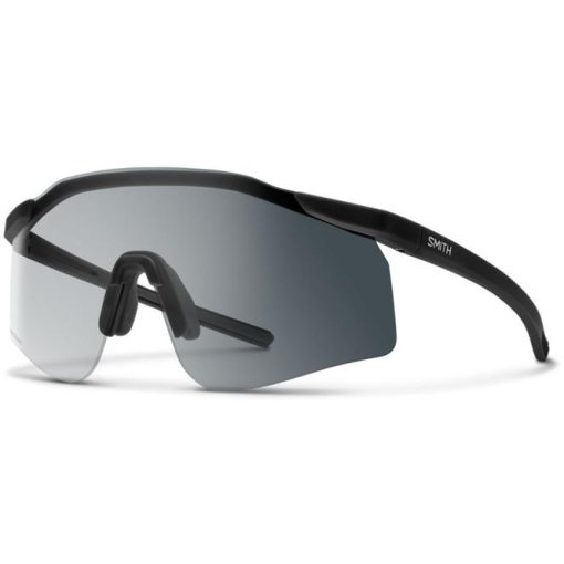 Produktbild von Smith Defy ChromaPop Photochromic Brille - Matte Black - Clear To Gray | Clear