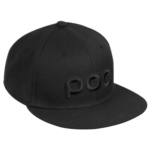 Foto de POC Gorra - Corp - 1002 Uranium Black