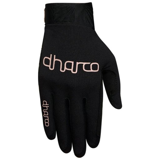 Picture of DHaRCO Gravity Gloves Women - Black