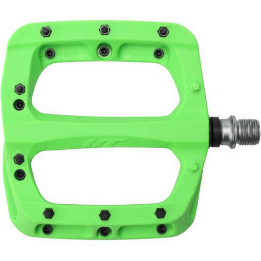 Immagine prodotto da HT Piattaforma Pedale - PA03A NANO P - neon green