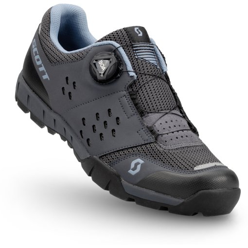 Zdjęcie: SCOTT All Mountain Crus-r Buty damskie - grey/light blue