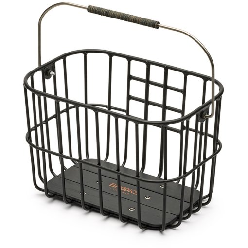 Immagine prodotto da Brooks Cestino per Bici - Hoxton - nero