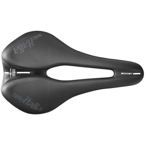 Foto de Selle Italia Sillín - Novus Boost Evo TM - Superflow - L3 | negro