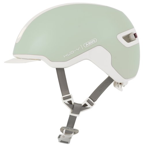 Foto de ABUS Casco - HUD-Y Pure - mint