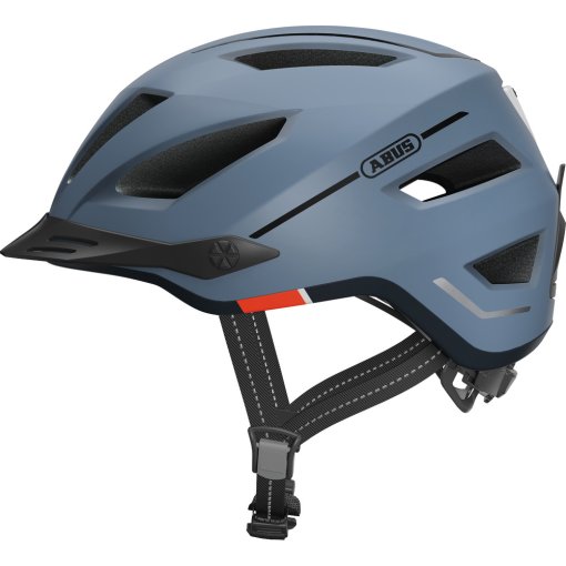 Foto de ABUS Pedelec 2.0 Casco - glacier blue
