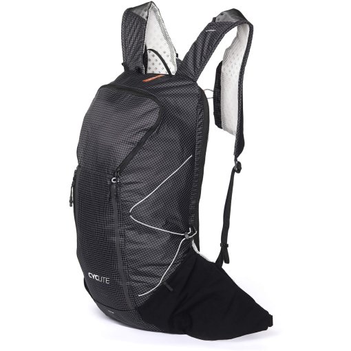 Foto de Cyclite Mochila Ciclismo - Touring Backpack 22.8L - Negro