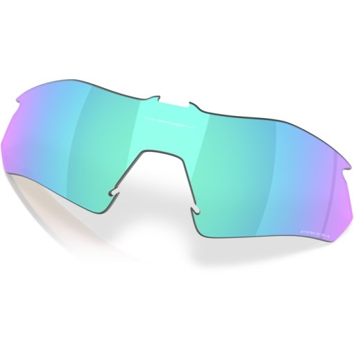 Foto de Oakley Lente Intercambiable - Radar Plate - Prizm Sapphire - 103-636-009