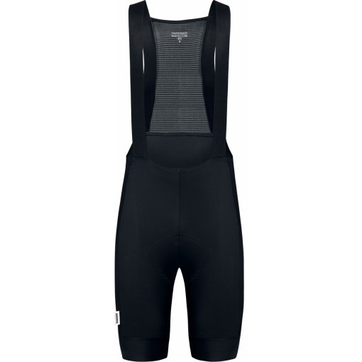 Produktbild von FINGERSCROSSED Road Trägershorts Herren - Schwarz