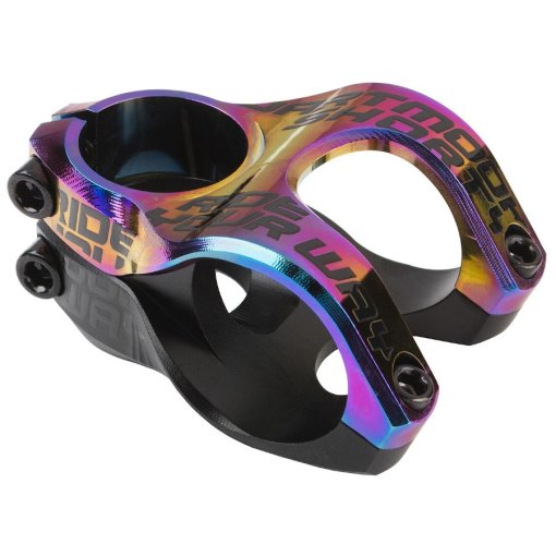 Produktbild von Dartmoor Shorty 35 Vorbau - petrol chrome