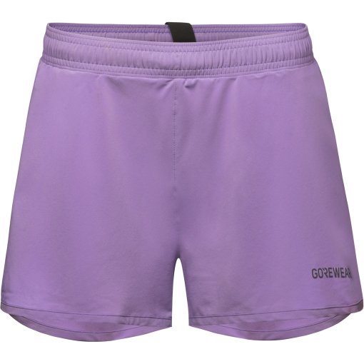 Foto de GOREWEAR Pantalones Cortos Mujer - Concurve - scrub purple BX00