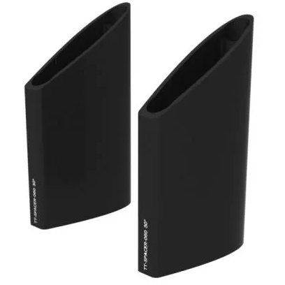 Zdjęcie: Deda Zestaw podkładek dystansowych do TT314 - 100mm