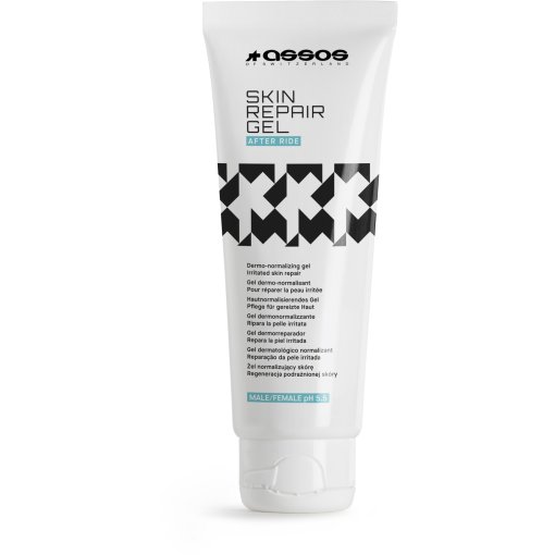 Immagine prodotto da Assos Skin Repair Gel - EVO 75ml