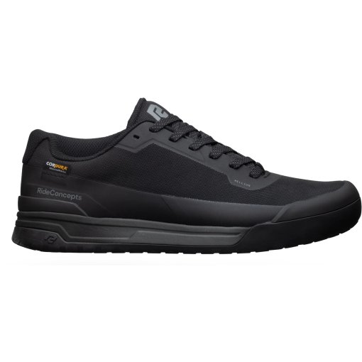 Immagine prodotto da Ride Concepts Scarpe MTB Uomo - Hellion - Nero