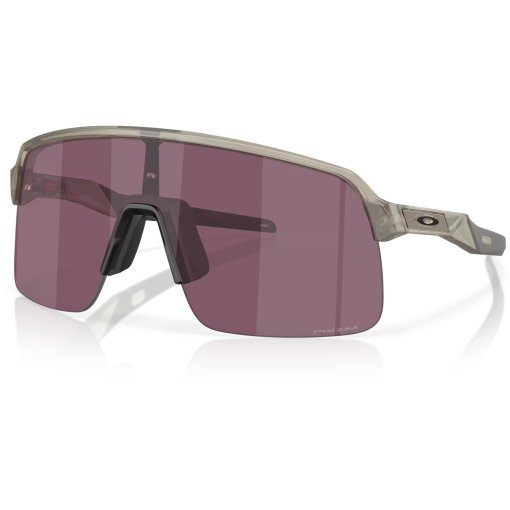 Produktbild von Oakley Sutro Lite Brille - Matte Grey Ink/Prizm Road Black - OO9463-7039
