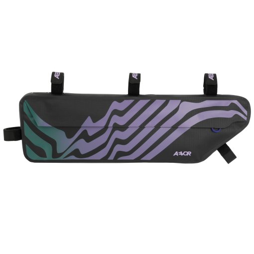 Foto de AEVOR Bolsa de Cuadro - Road Proof - Large - Night Rider