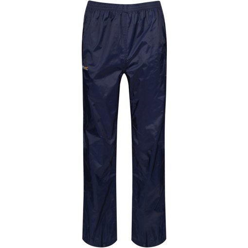 Foto de Regatta Sobrepantalones Hombre - Pack-It - Navy 540