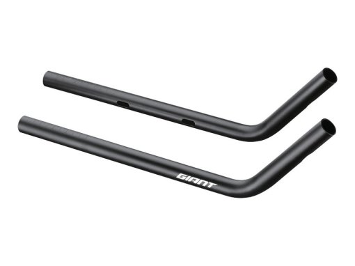 パーツ GIANT Contact SL Handlebar Giant Giant Contact SLR Aero Handlebar - Giant-Trek