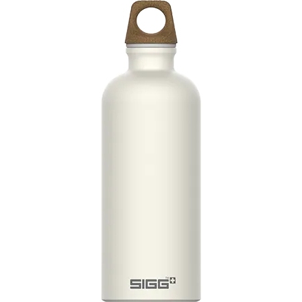 Kuva tuotteesta SIGG Traveller MyPlanet Water Bottle 0.6L - Forward Plain