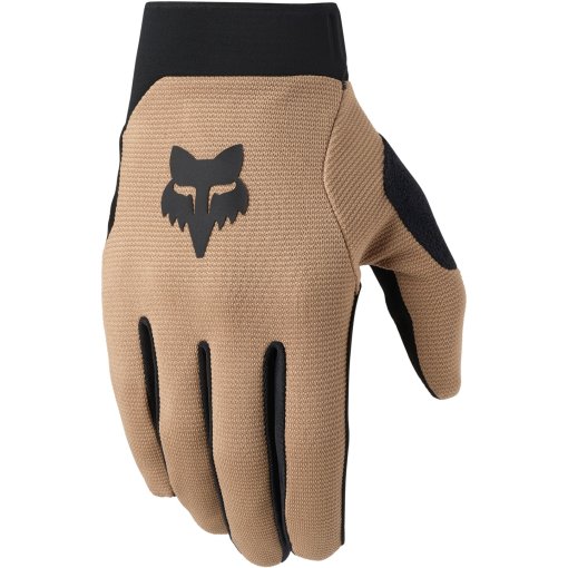 Picture of FOX Ranger Full Finger MTB-Gloves Men - brown sugar
