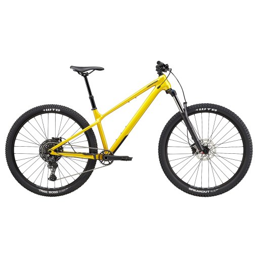 Immagine prodotto da Cannondale Mountainbike 29&quot; - HABIT HT 2 - 2026 - Phoenix Yellow