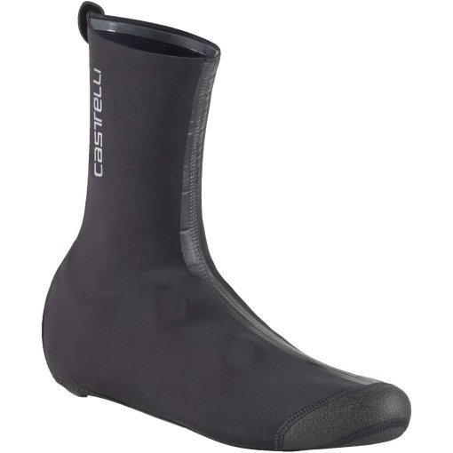 Foto de Castelli Cubrezapatillas - Diluvio UL 2 - negro 010