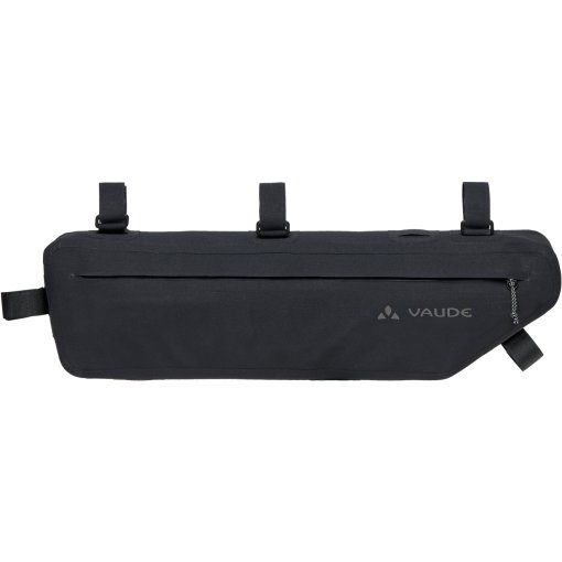 Photo produit de Vaude Trailframe L Sacoche cadre vélo 5L - black