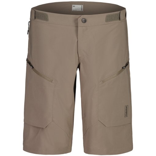 Picture of Maloja TorreM. Enduro Shorts Men - warm shadow 1227