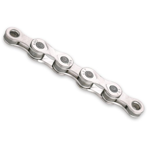 Immagine prodotto da KMC e9 Silver E-Bike Chain - 9-speed - 122 Links