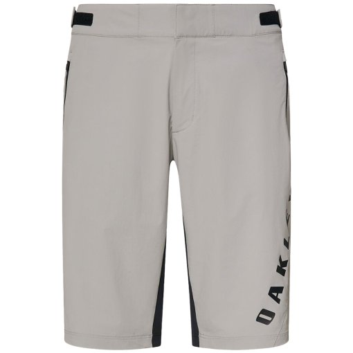 Photo produit de Oakley Short Homme - Free Ride - Cement
