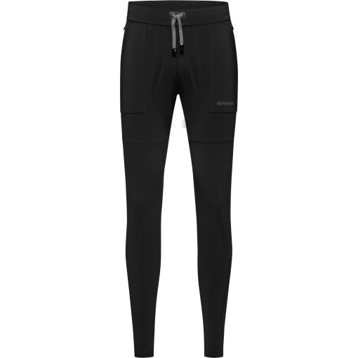 Foto de GOREWEAR Pantalones Hombre - Everyday Track - negro 9900
