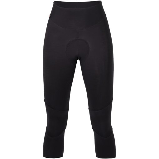 Photo produit de Santini Kickoff Pantalon 3/4 pour femmes SP134FBWKICK - black NE