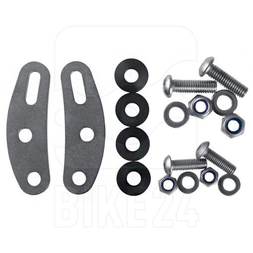 Produktbild von Tubus Fußverlängerung Hinterradträger