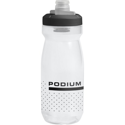 Photo produit de CamelBak Gourde - Podium - 620ml - carbon