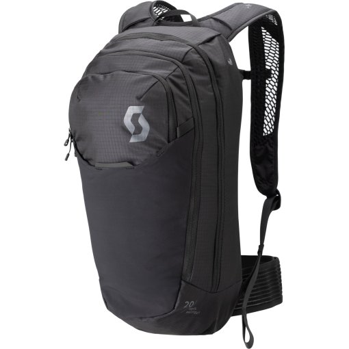 Productfoto van SCOTT Trail Protect 20 Rugzak - black