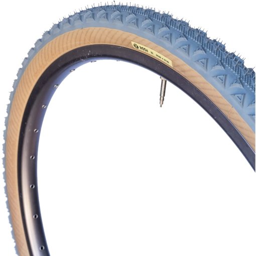 Productfoto van Ultradynamico Rosé Rozzo Vouwband - 48-584 / 650b x 47.99 - grey/tan