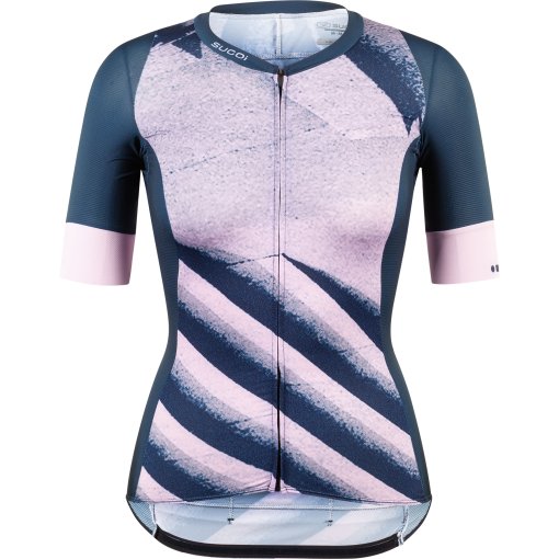 Immagine prodotto da Sugoi Maglia a Maniche Corte Donna - RS Pro - urban/shadows 1AD