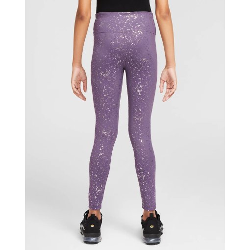 sparkly nike leggings