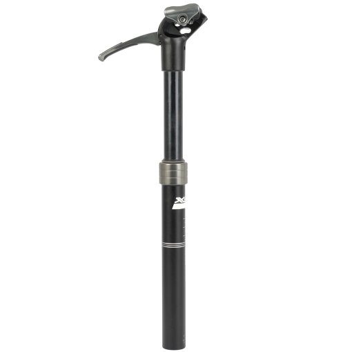 Produktbild von XLC SP-T09 Teleskop Sattelstütze - 27,2mm