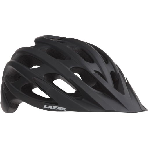 Foto de Lazer Casco Bicicleta - Magma+ - matte black