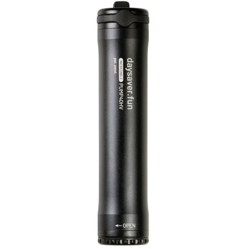 Photo produit de Daysaver Incredible HV40 Mini pompe